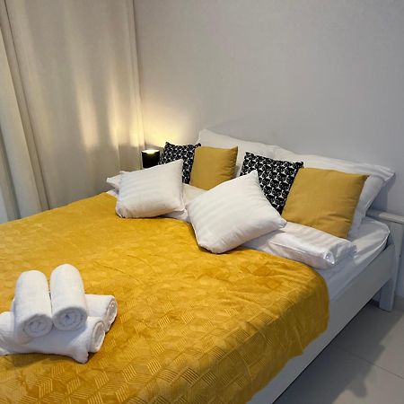 I&M Apartments Sikorskiego ורוצלב מראה חיצוני תמונה