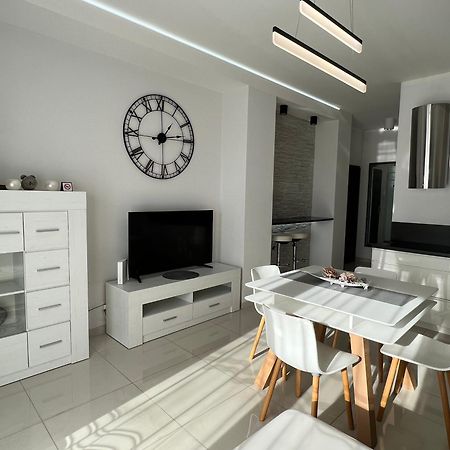 I&M Apartments Sikorskiego ורוצלב מראה חיצוני תמונה