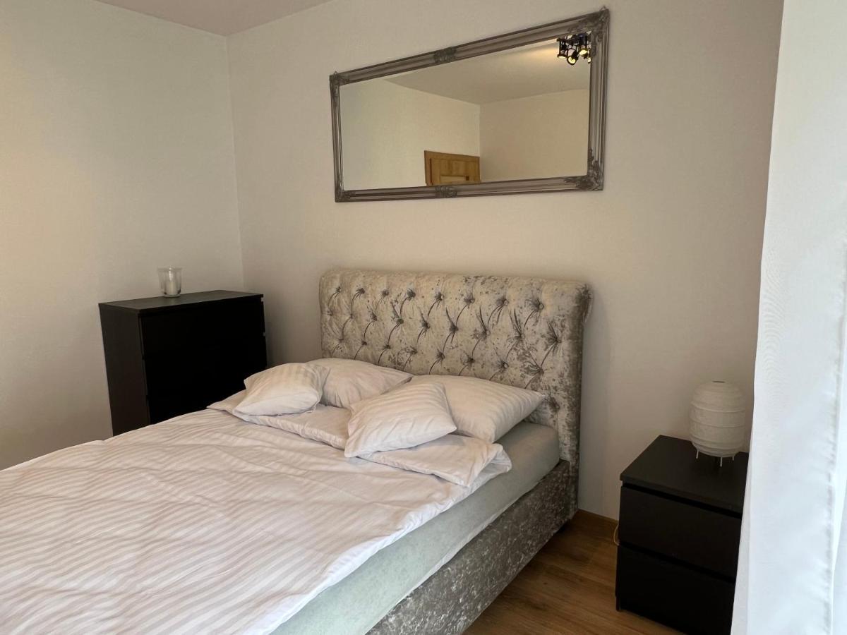 I&M Apartments Sikorskiego ורוצלב מראה חיצוני תמונה