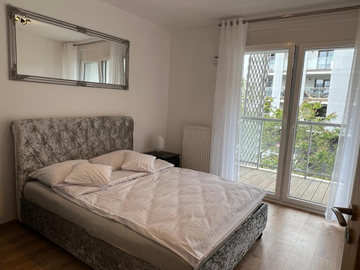 I&M Apartments Sikorskiego ורוצלב מראה חיצוני תמונה
