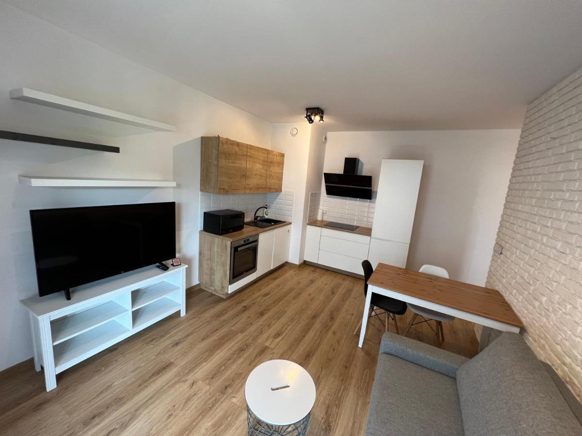 I&M Apartments Sikorskiego ורוצלב מראה חיצוני תמונה