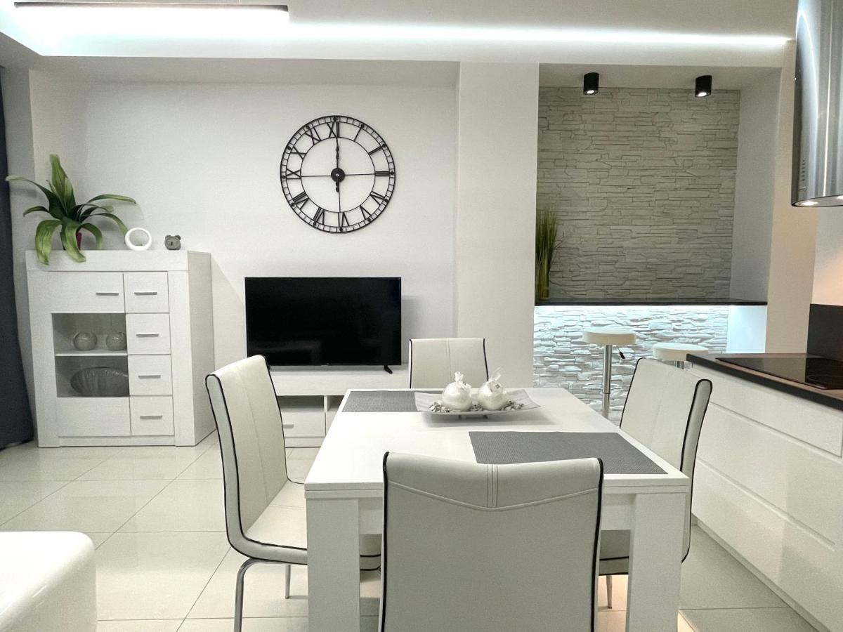 I&M Apartments Sikorskiego ורוצלב מראה חיצוני תמונה