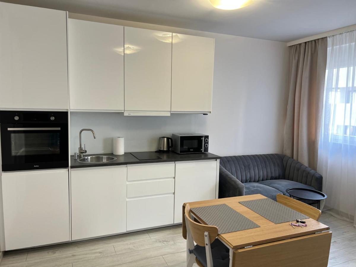 I&M Apartments Sikorskiego ורוצלב מראה חיצוני תמונה