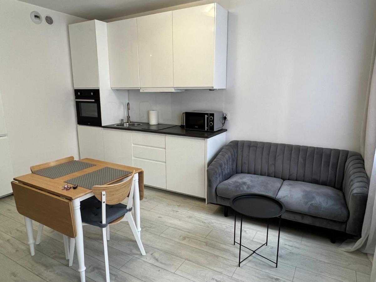 I&M Apartments Sikorskiego ורוצלב מראה חיצוני תמונה