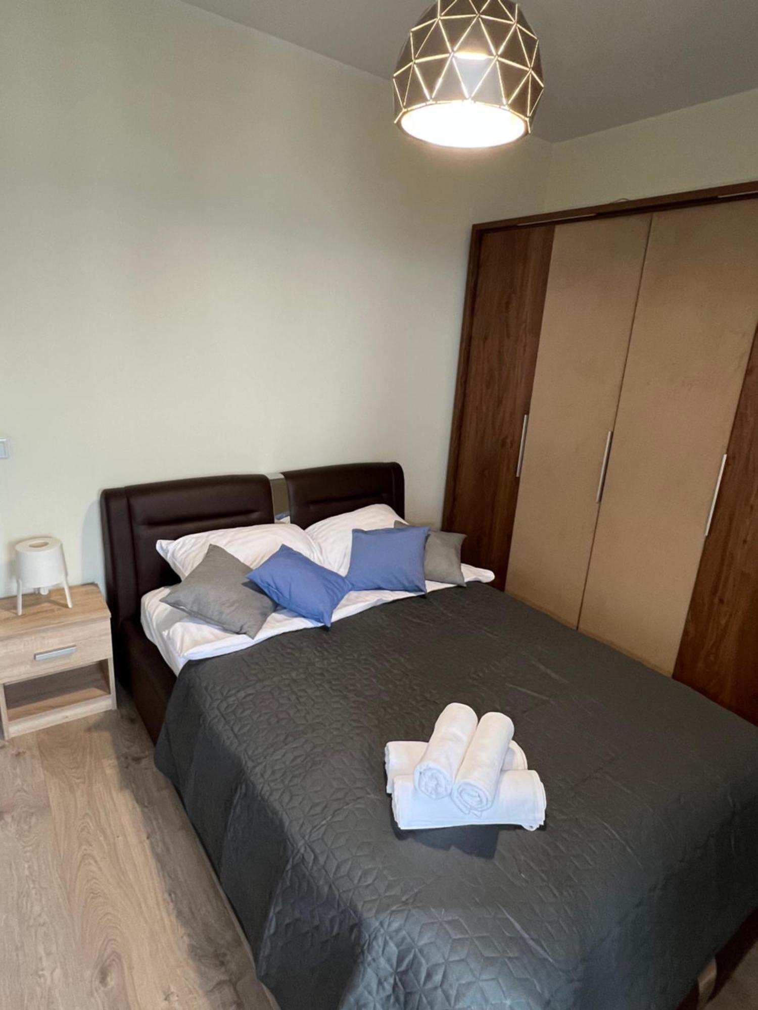 I&M Apartments Sikorskiego ורוצלב מראה חיצוני תמונה