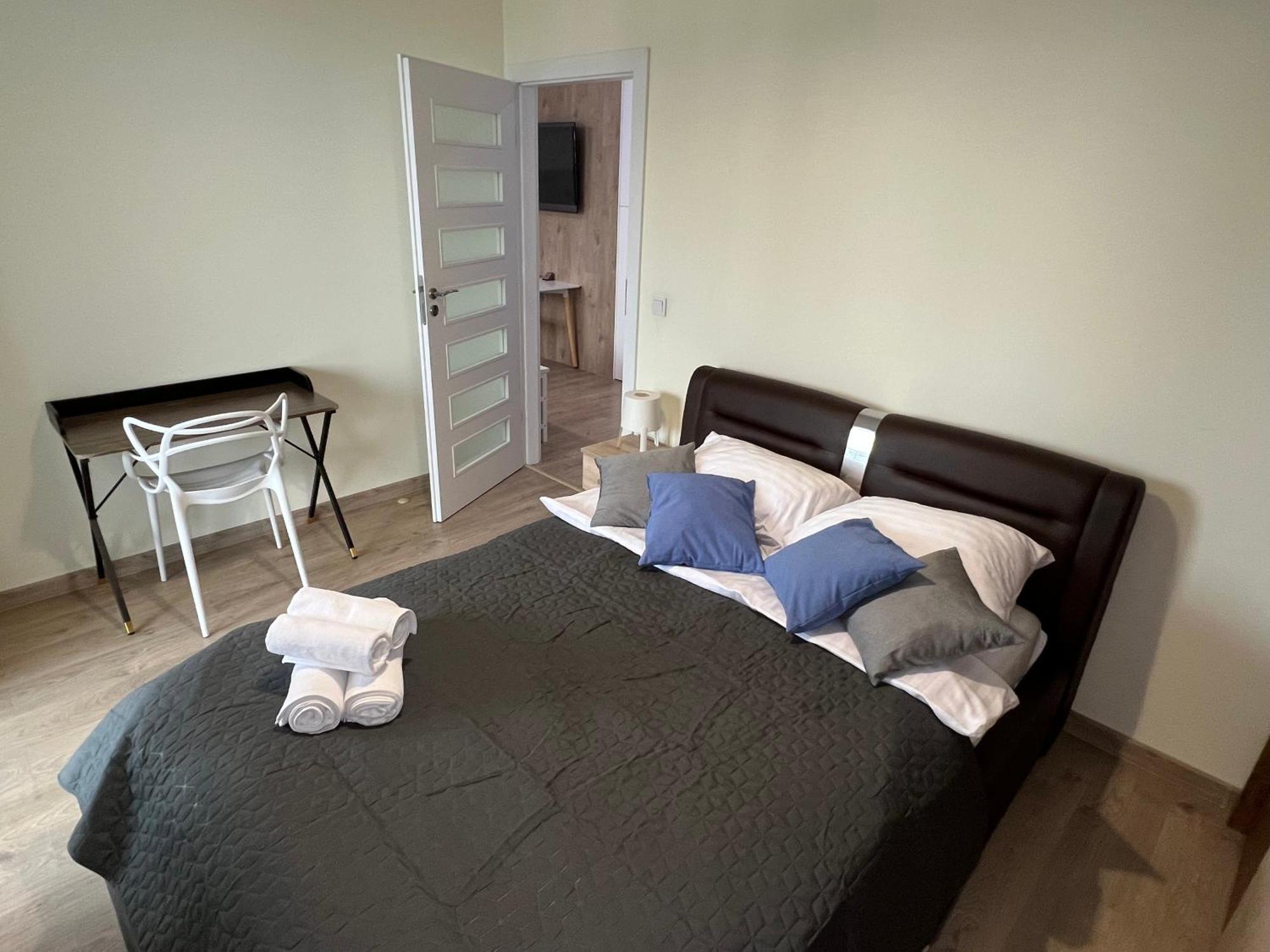 I&M Apartments Sikorskiego ורוצלב מראה חיצוני תמונה