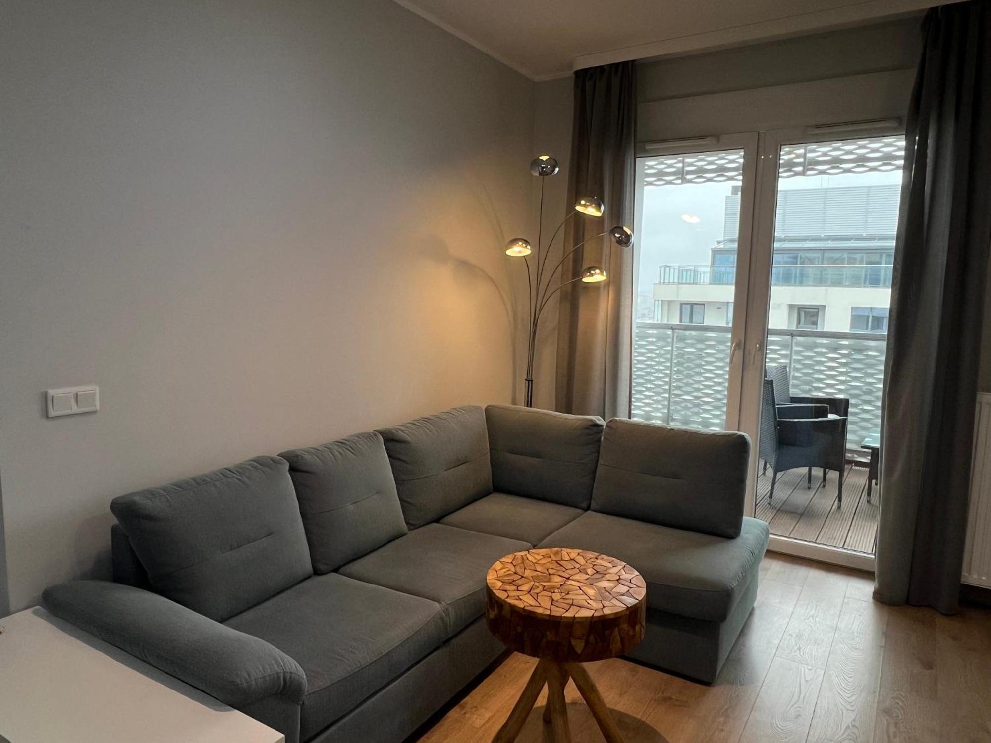 I&M Apartments Sikorskiego ורוצלב מראה חיצוני תמונה