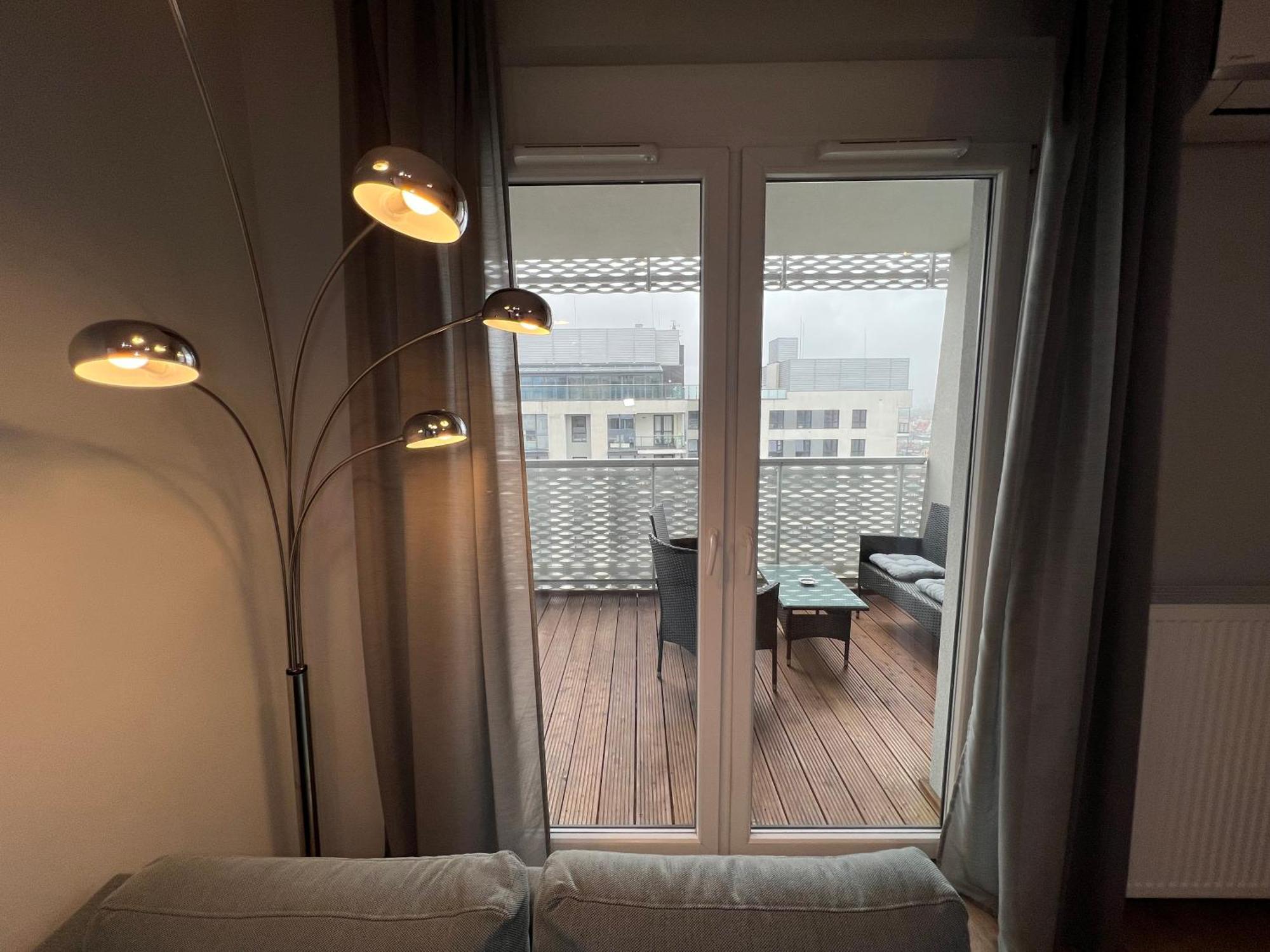 I&M Apartments Sikorskiego ורוצלב מראה חיצוני תמונה