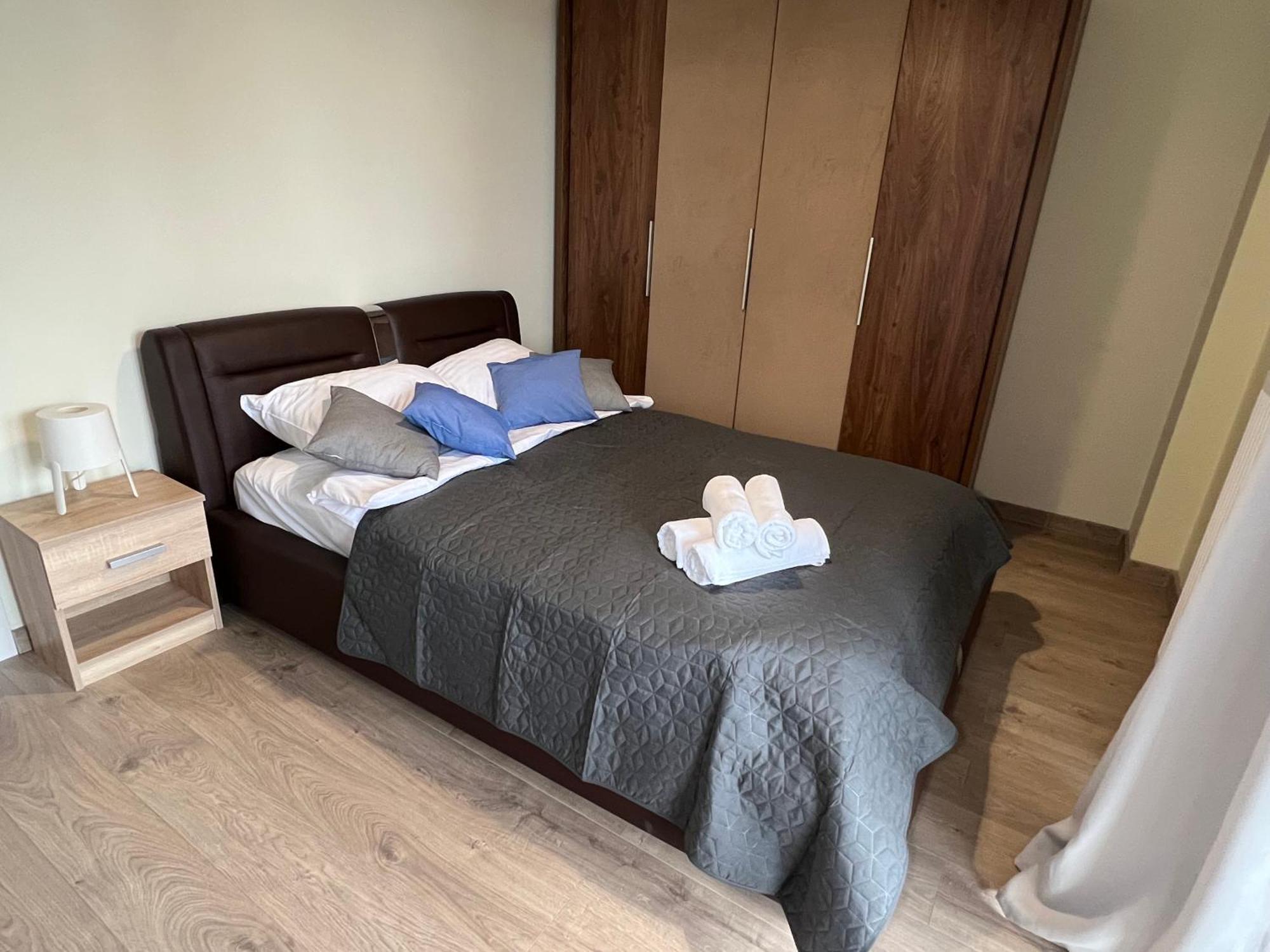 I&M Apartments Sikorskiego ורוצלב מראה חיצוני תמונה