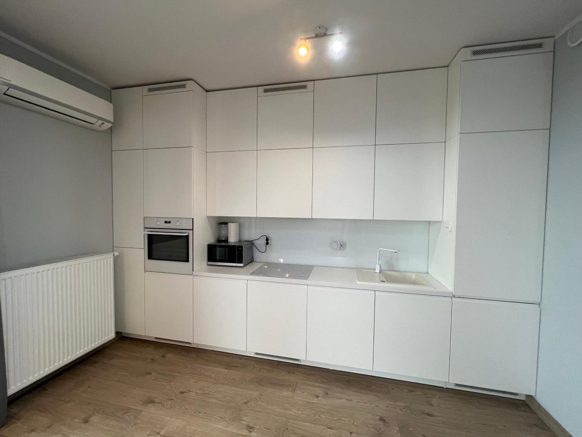 I&M Apartments Sikorskiego ורוצלב מראה חיצוני תמונה