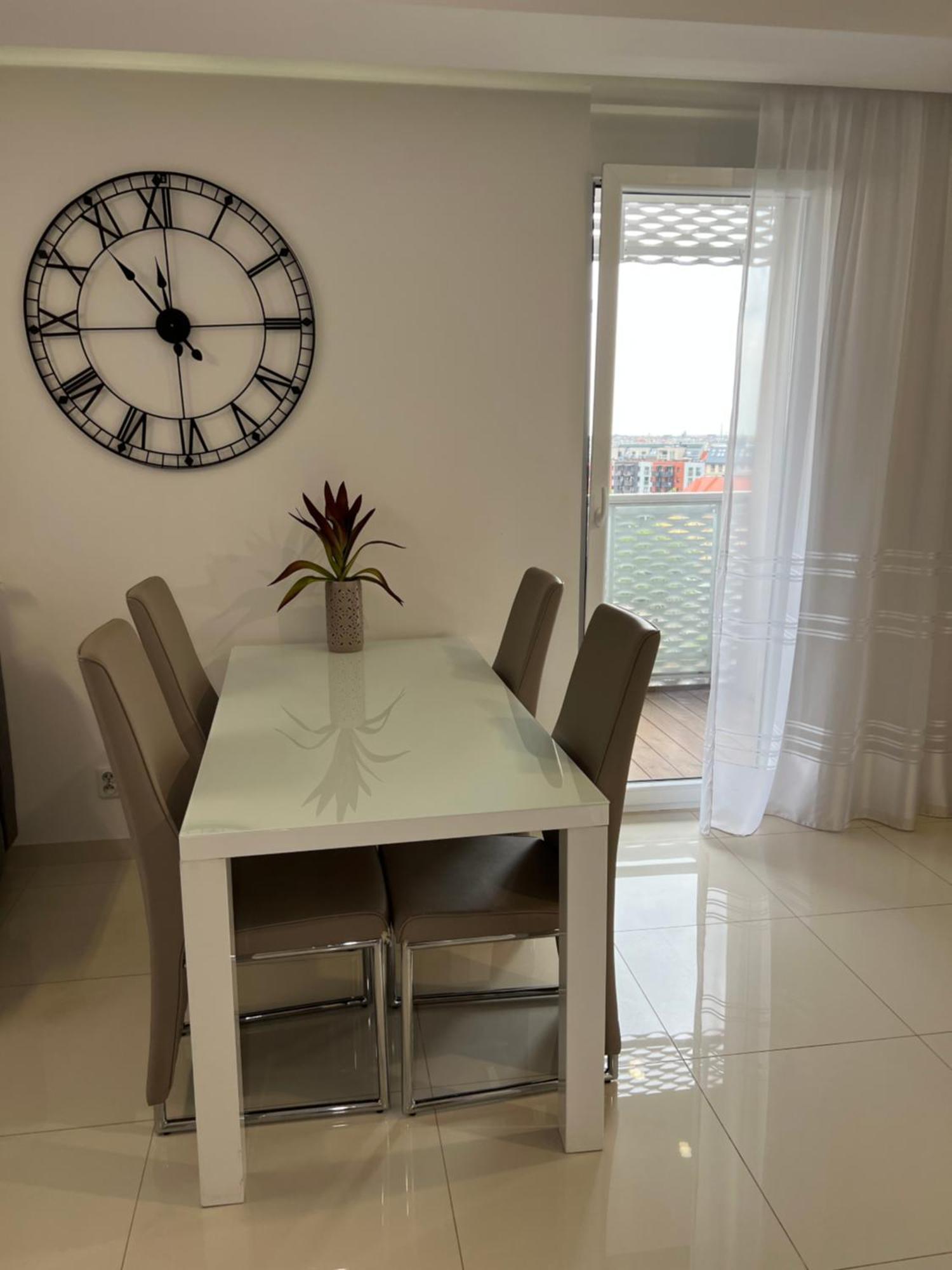 I&M Apartments Sikorskiego ורוצלב מראה חיצוני תמונה