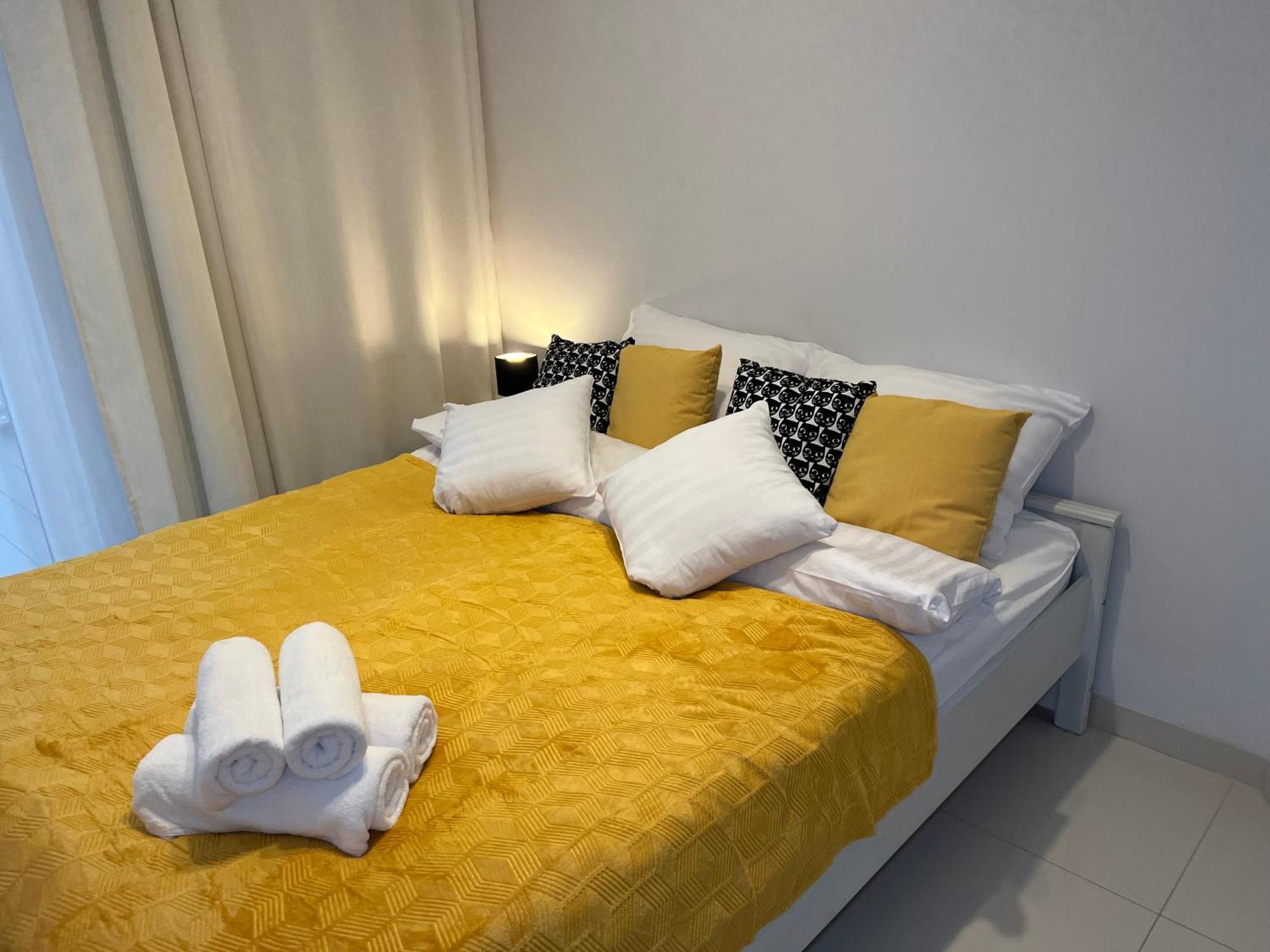 I&M Apartments Sikorskiego ורוצלב מראה חיצוני תמונה