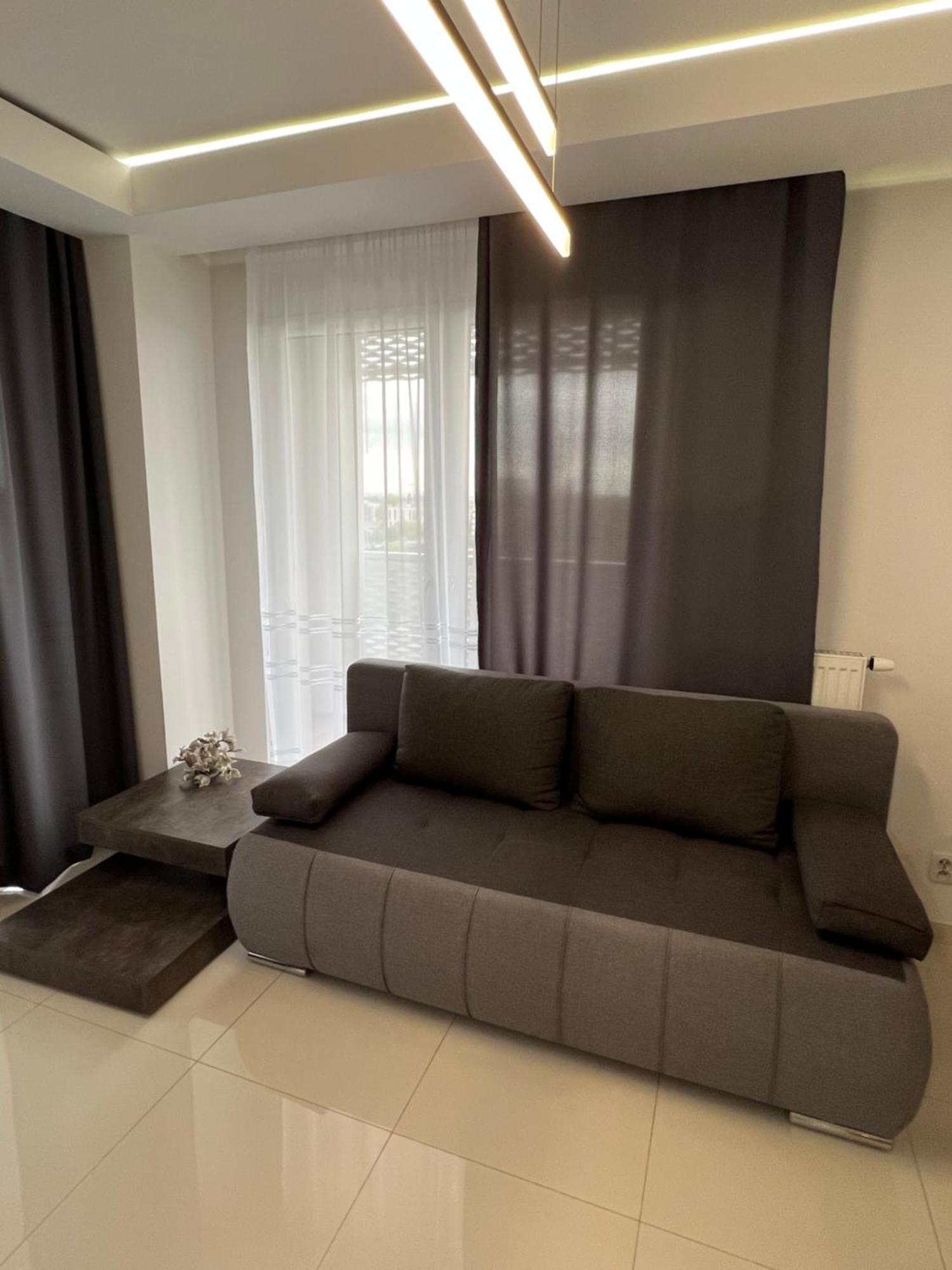 I&M Apartments Sikorskiego ורוצלב מראה חיצוני תמונה