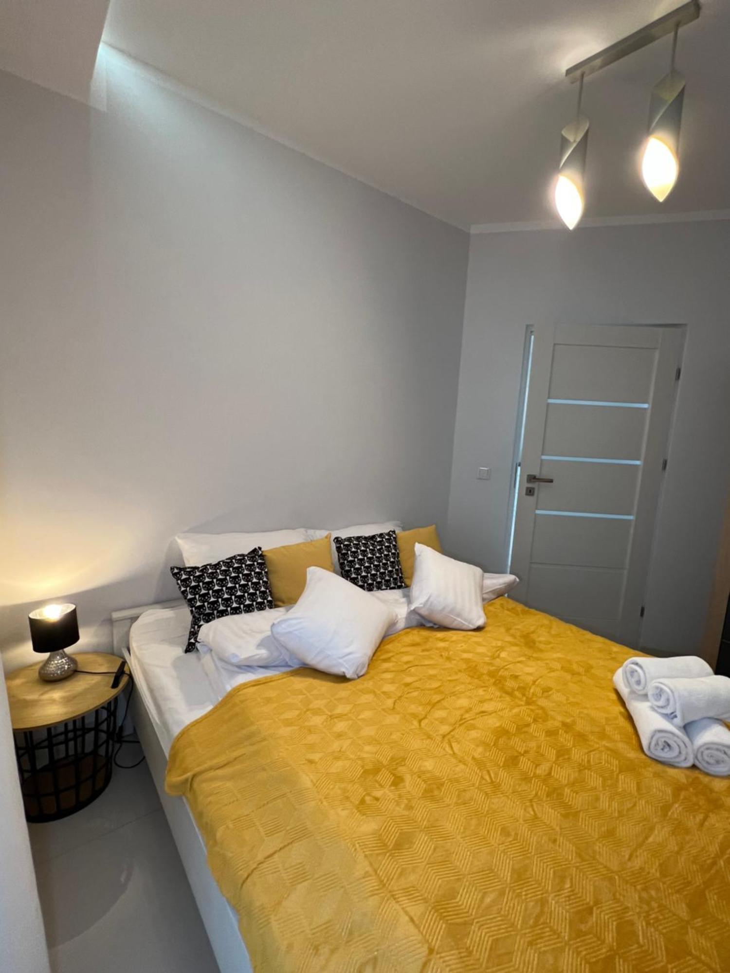 I&M Apartments Sikorskiego ורוצלב מראה חיצוני תמונה