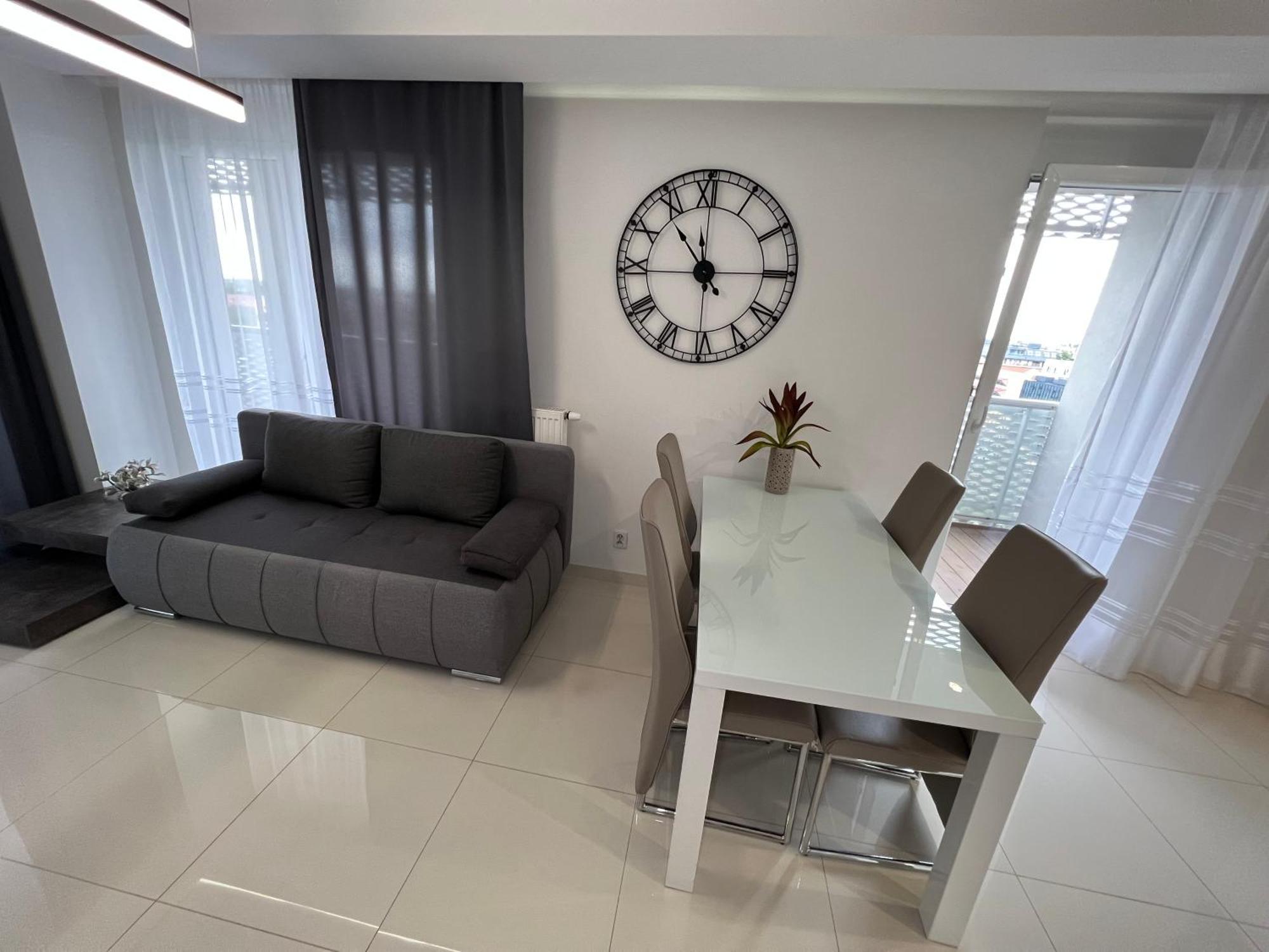 I&M Apartments Sikorskiego ורוצלב מראה חיצוני תמונה