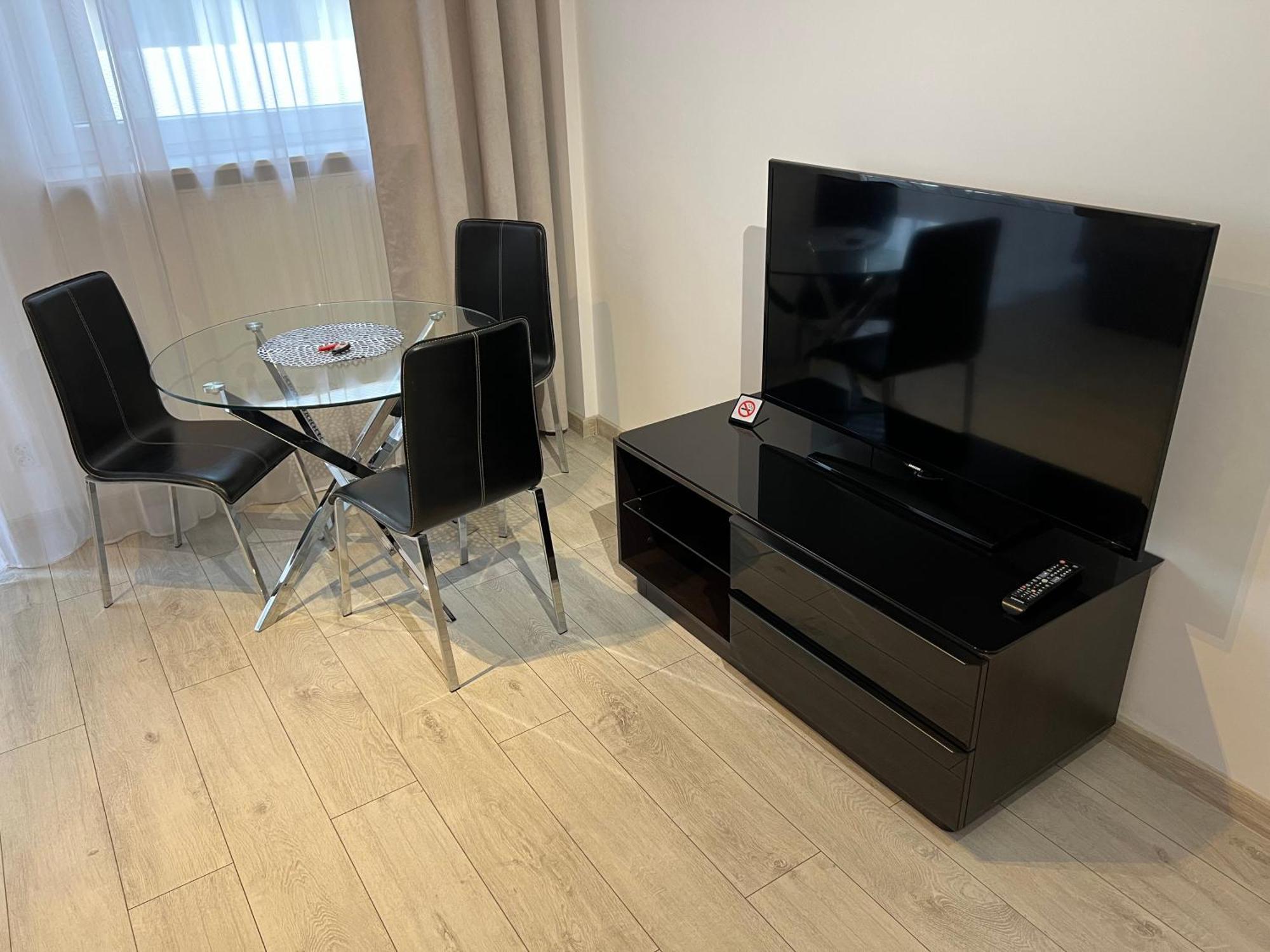 I&M Apartments Sikorskiego ורוצלב מראה חיצוני תמונה