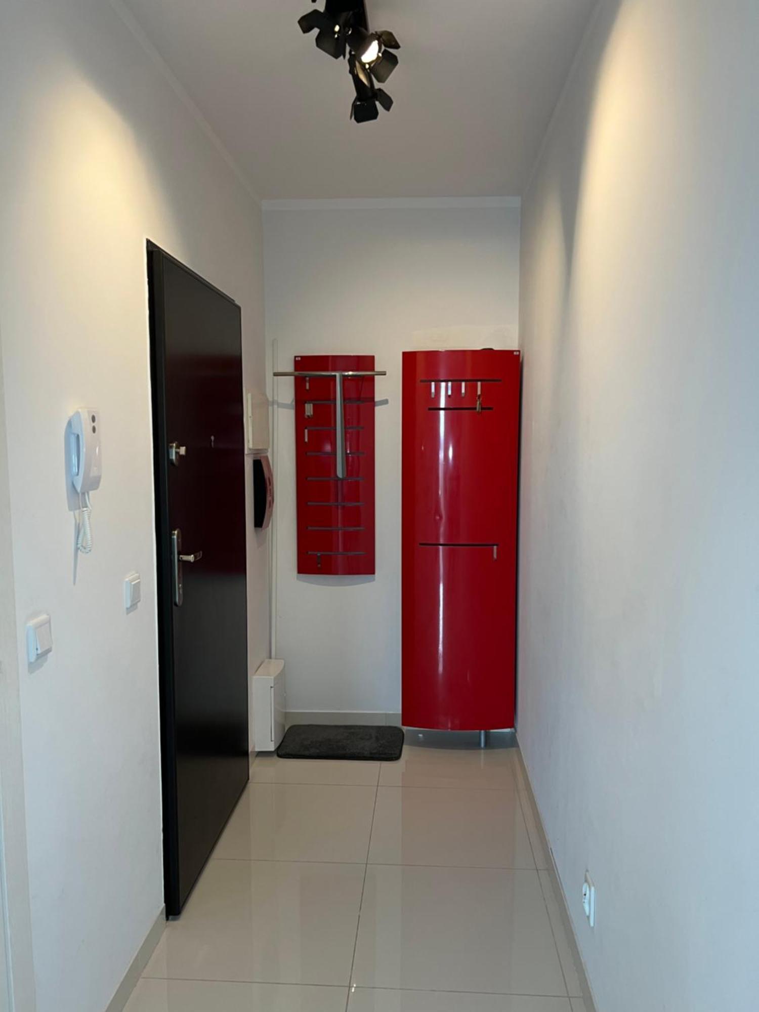 I&M Apartments Sikorskiego ורוצלב חדר תמונה