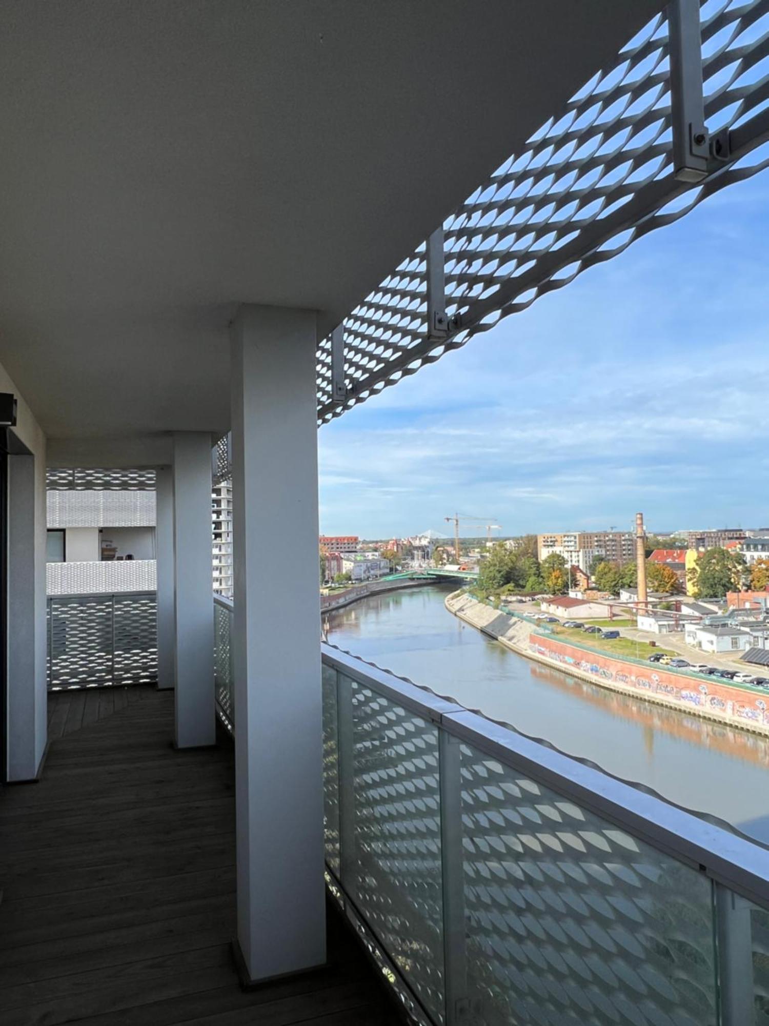 I&M Apartments Sikorskiego ורוצלב חדר תמונה