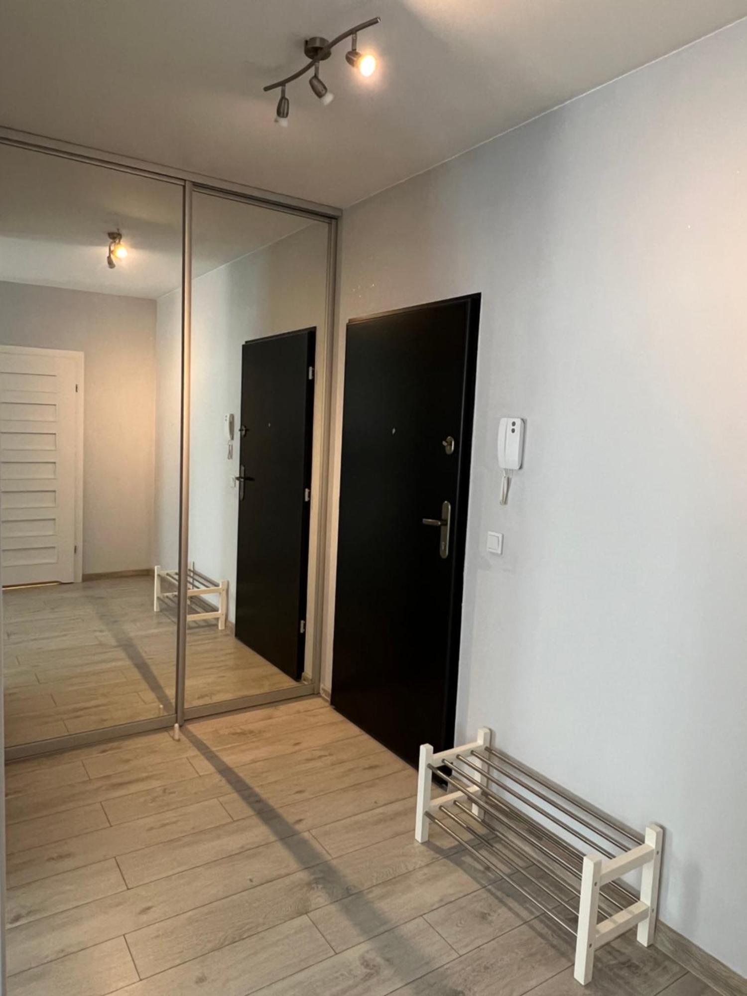 I&M Apartments Sikorskiego ורוצלב חדר תמונה