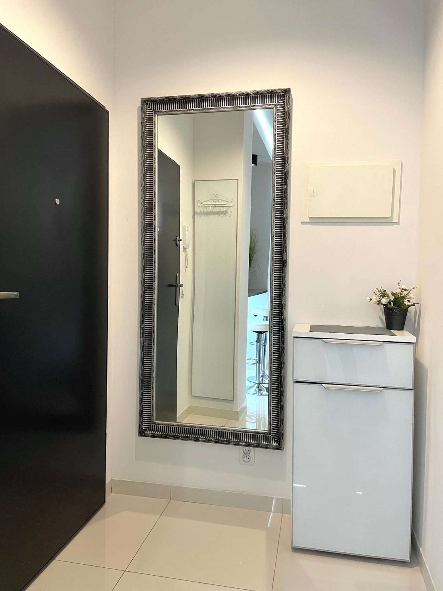 I&M Apartments Sikorskiego ורוצלב חדר תמונה