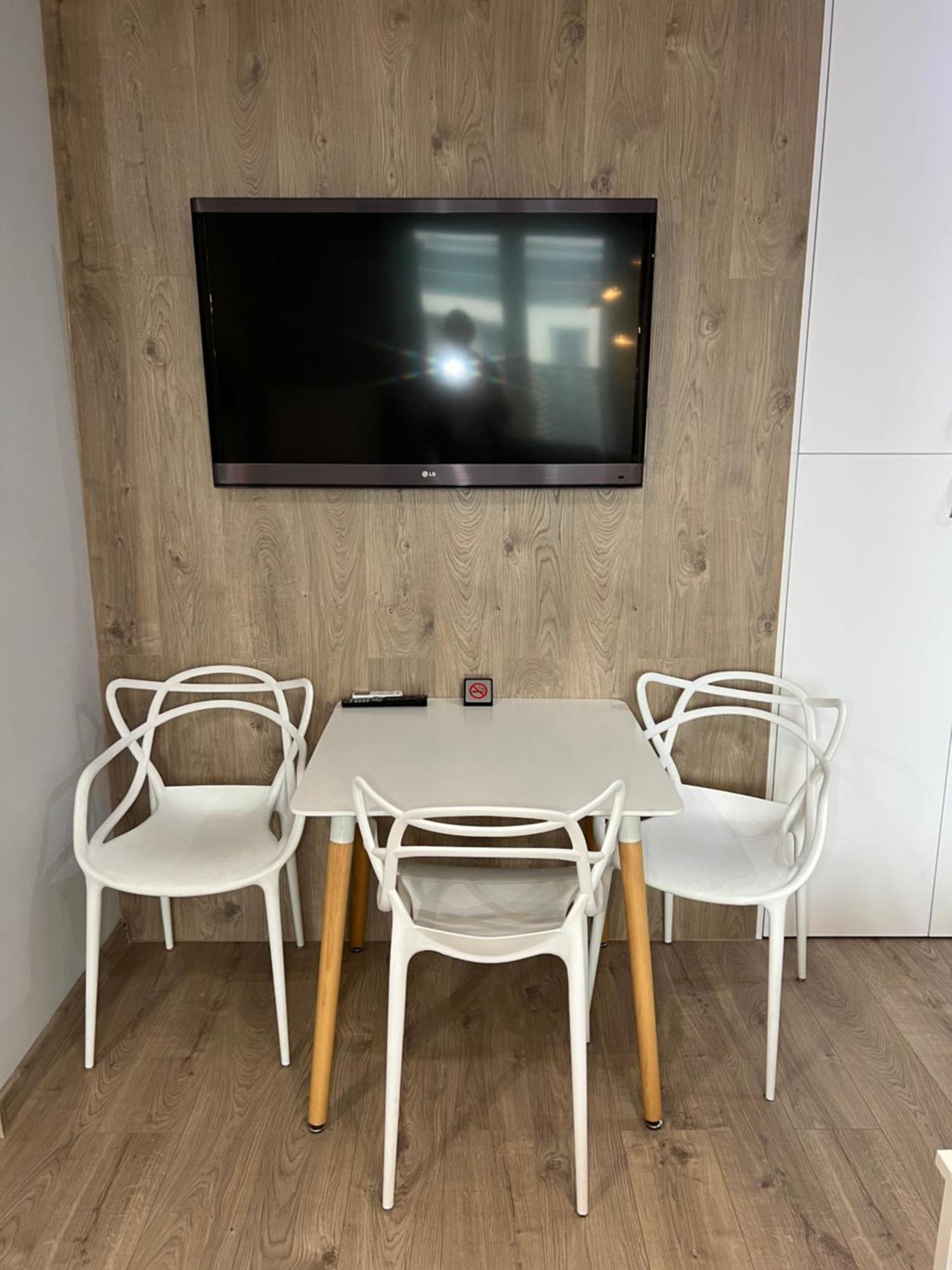 I&M Apartments Sikorskiego ורוצלב חדר תמונה