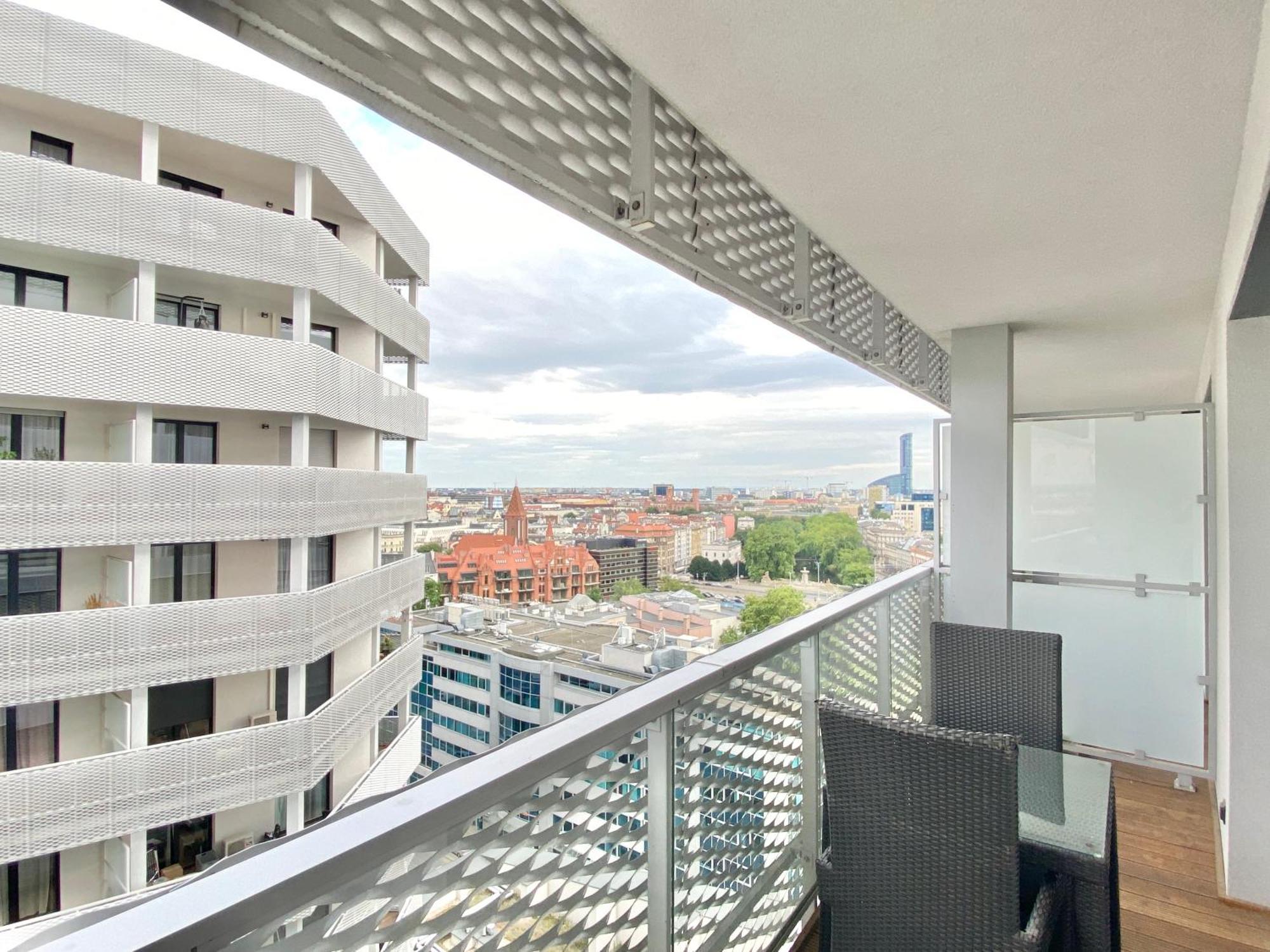 I&M Apartments Sikorskiego ורוצלב חדר תמונה