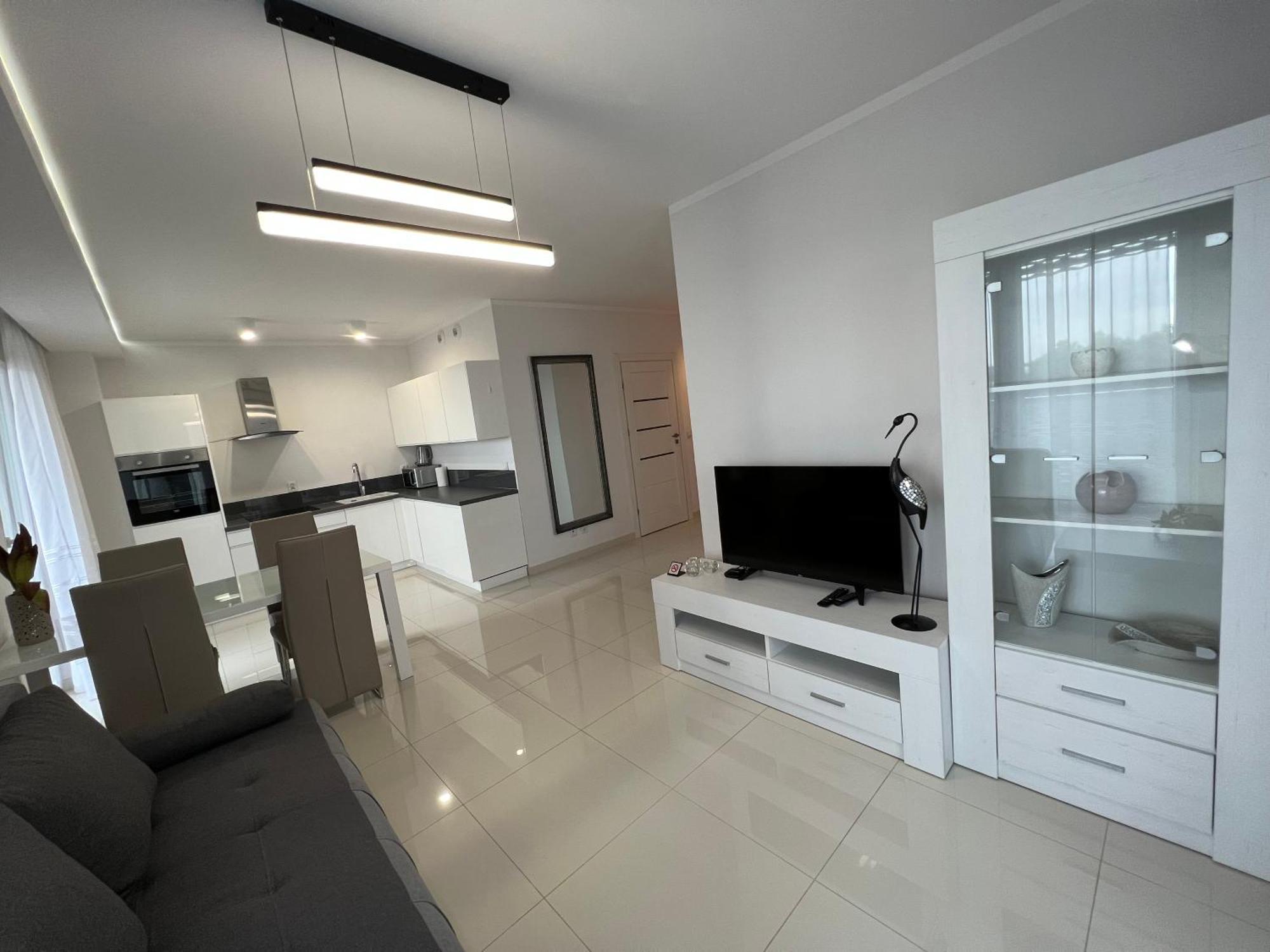 I&M Apartments Sikorskiego ורוצלב חדר תמונה