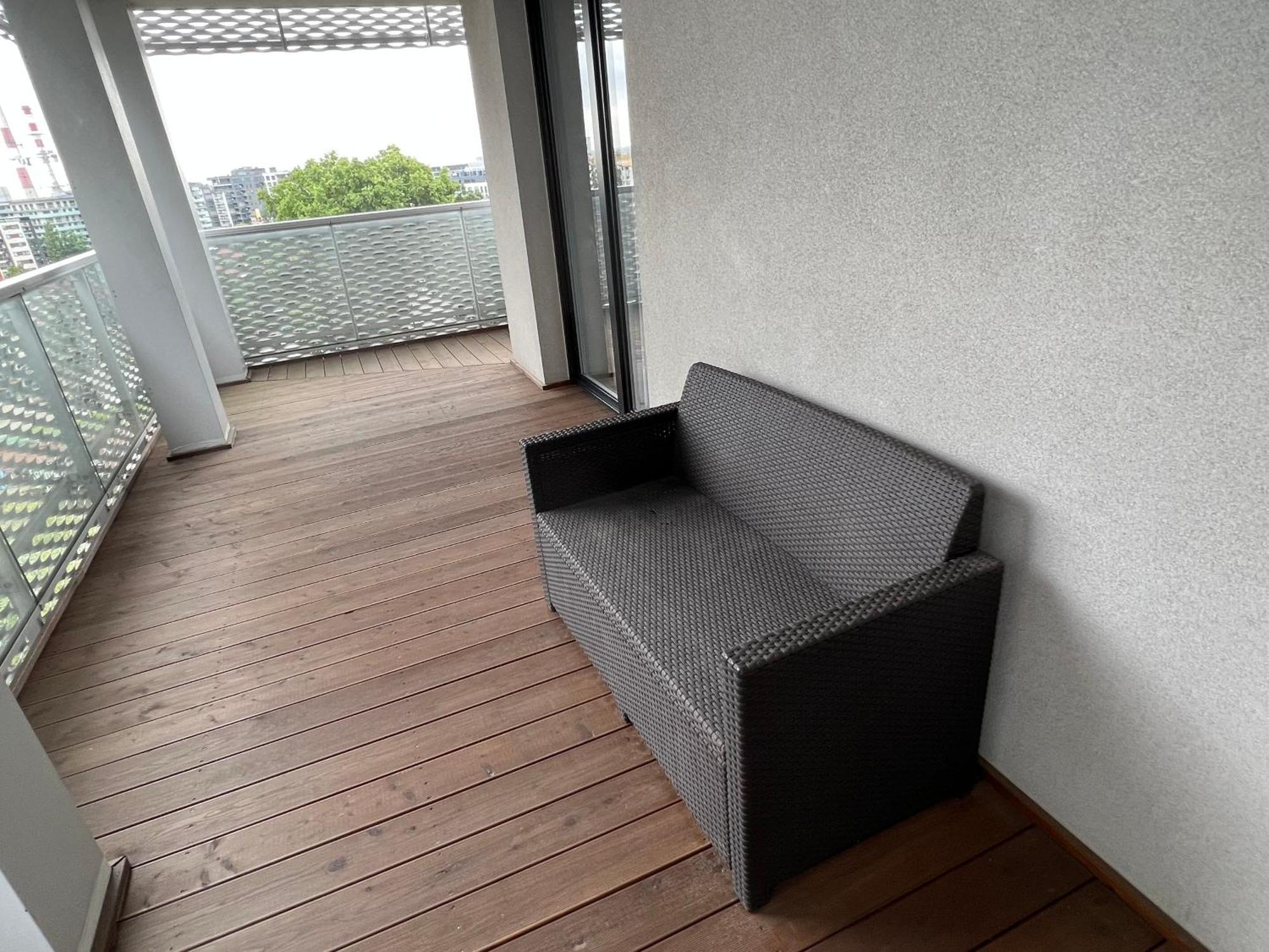 I&M Apartments Sikorskiego ורוצלב חדר תמונה
