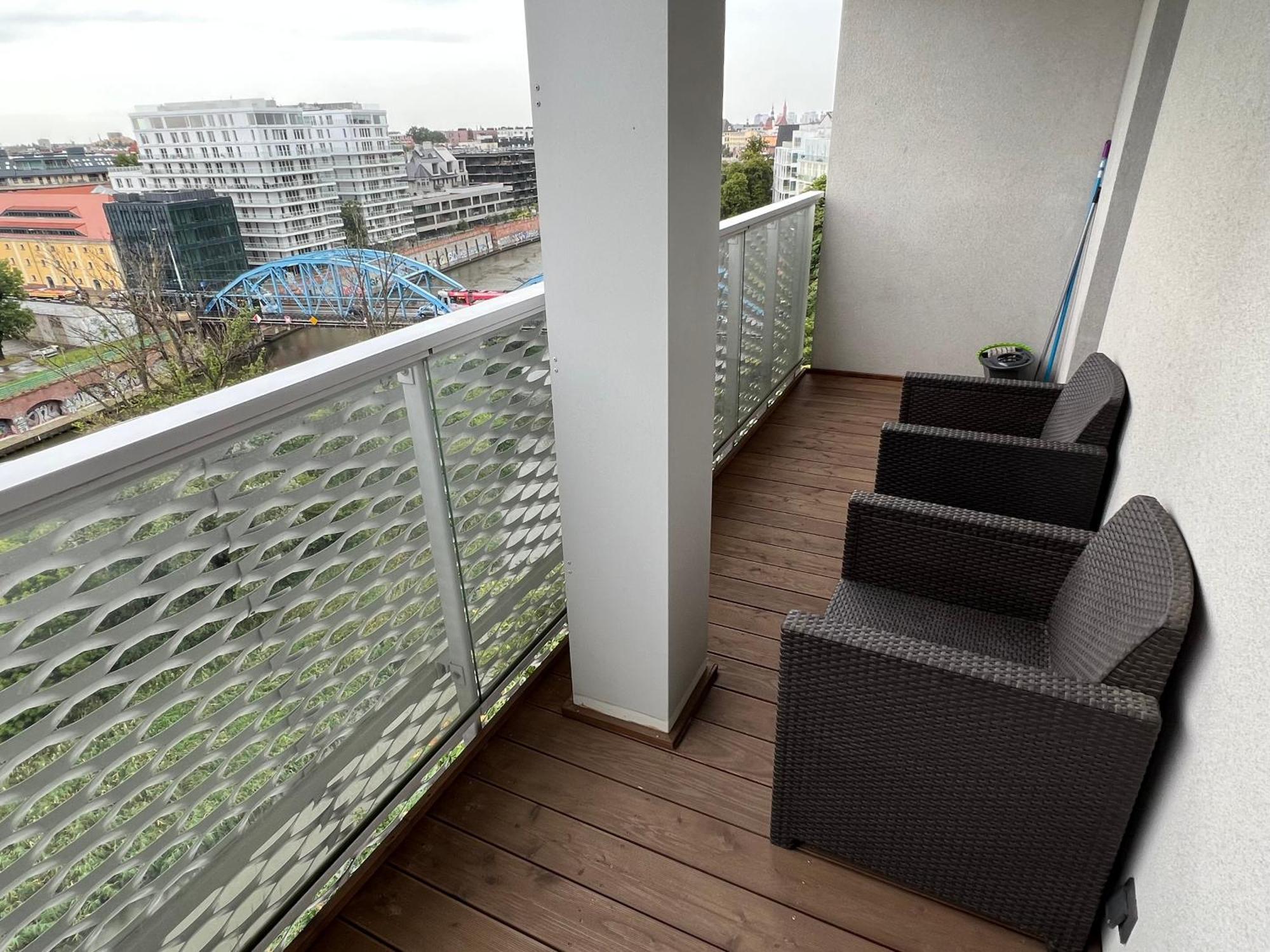I&M Apartments Sikorskiego ורוצלב חדר תמונה