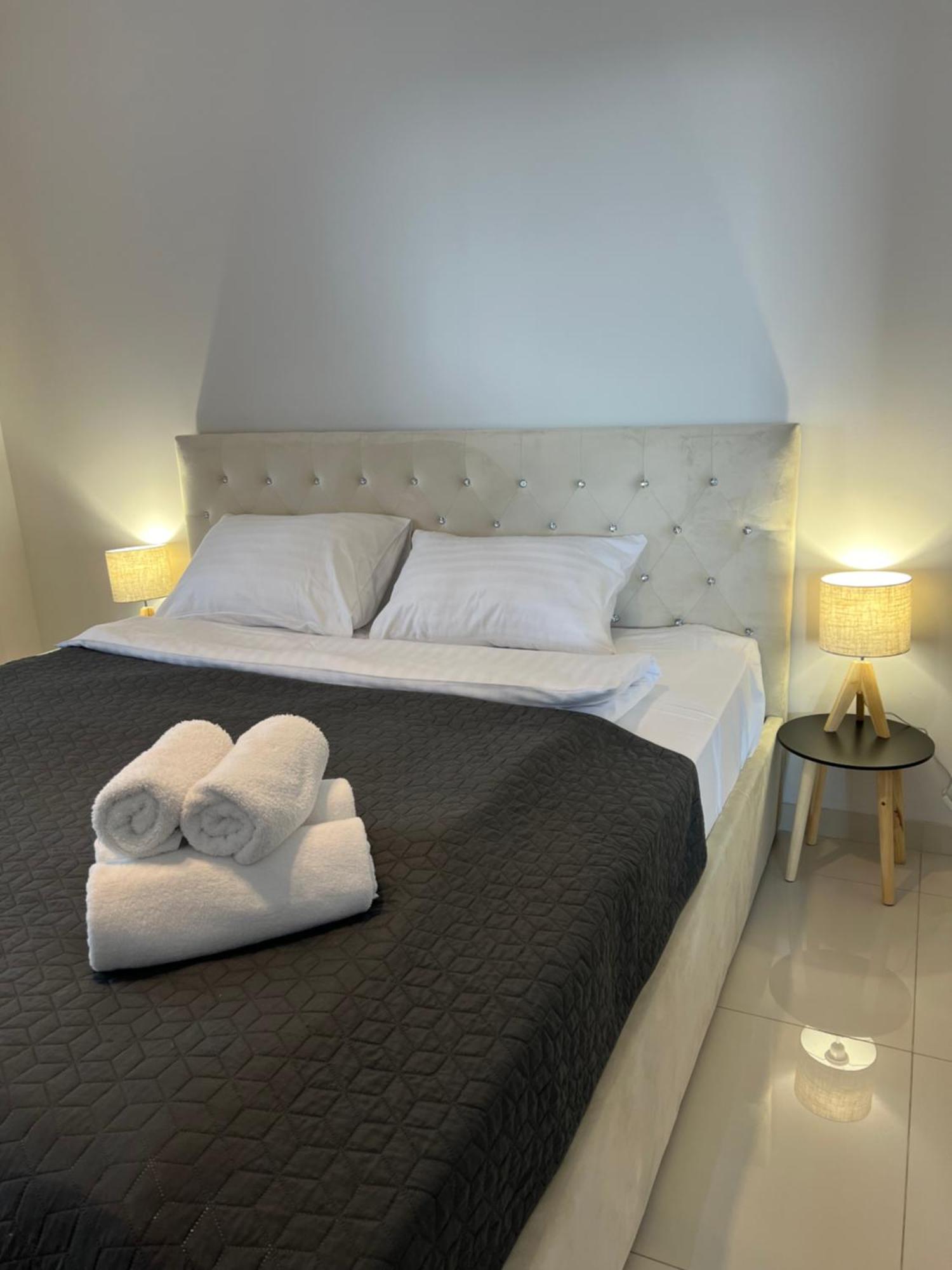 I&M Apartments Sikorskiego ורוצלב חדר תמונה