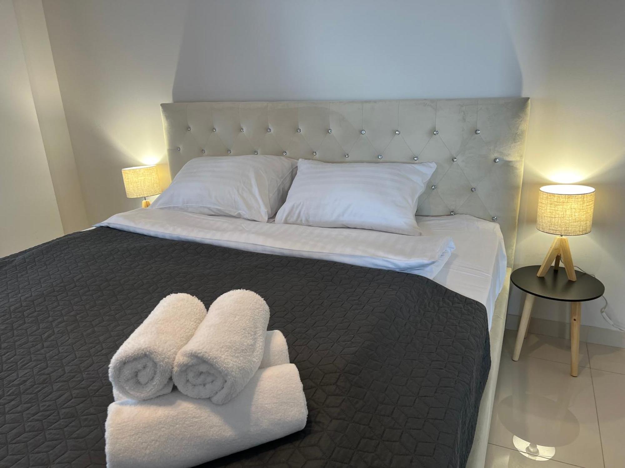 I&M Apartments Sikorskiego ורוצלב מראה חיצוני תמונה