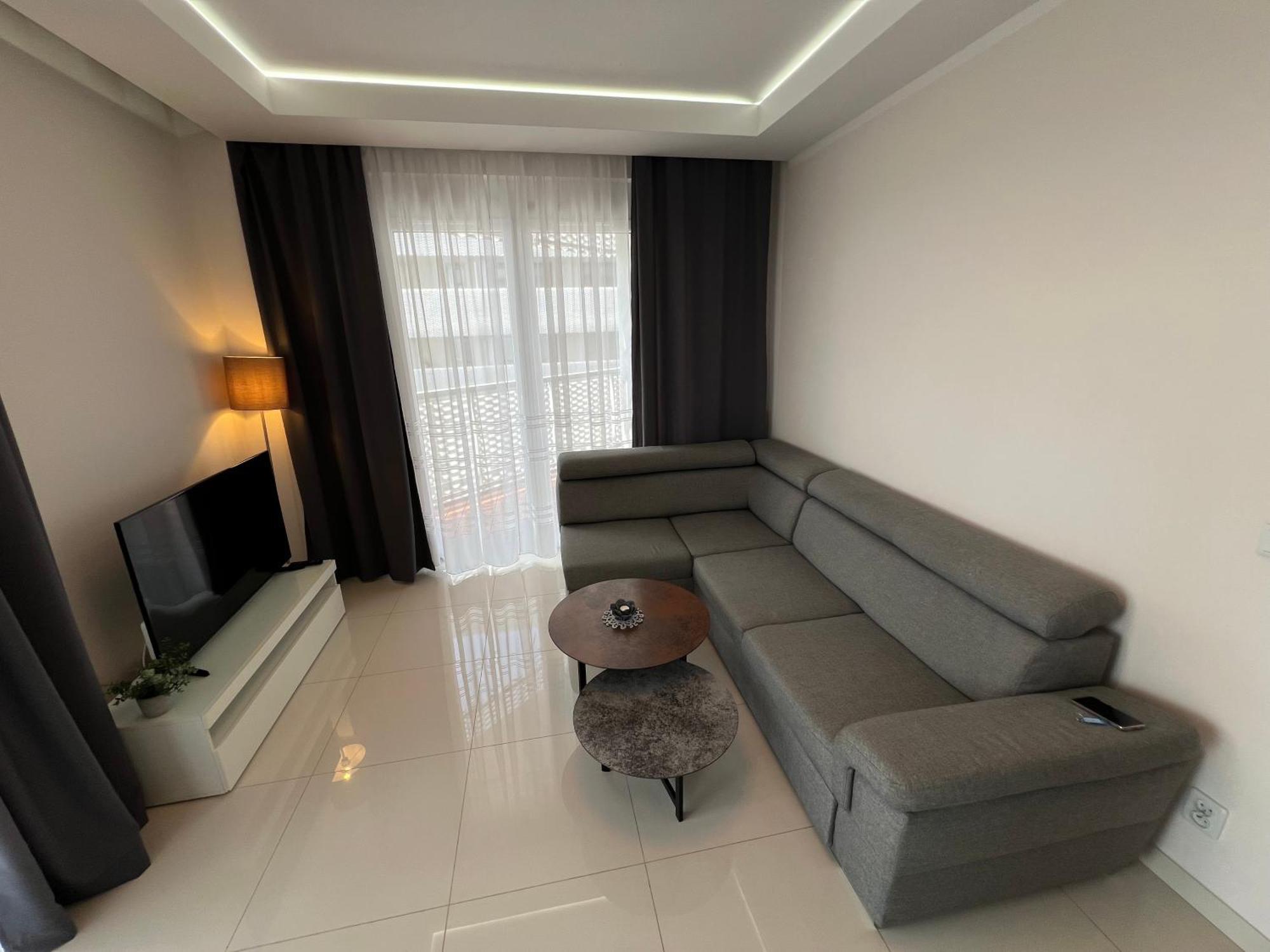 I&M Apartments Sikorskiego ורוצלב מראה חיצוני תמונה