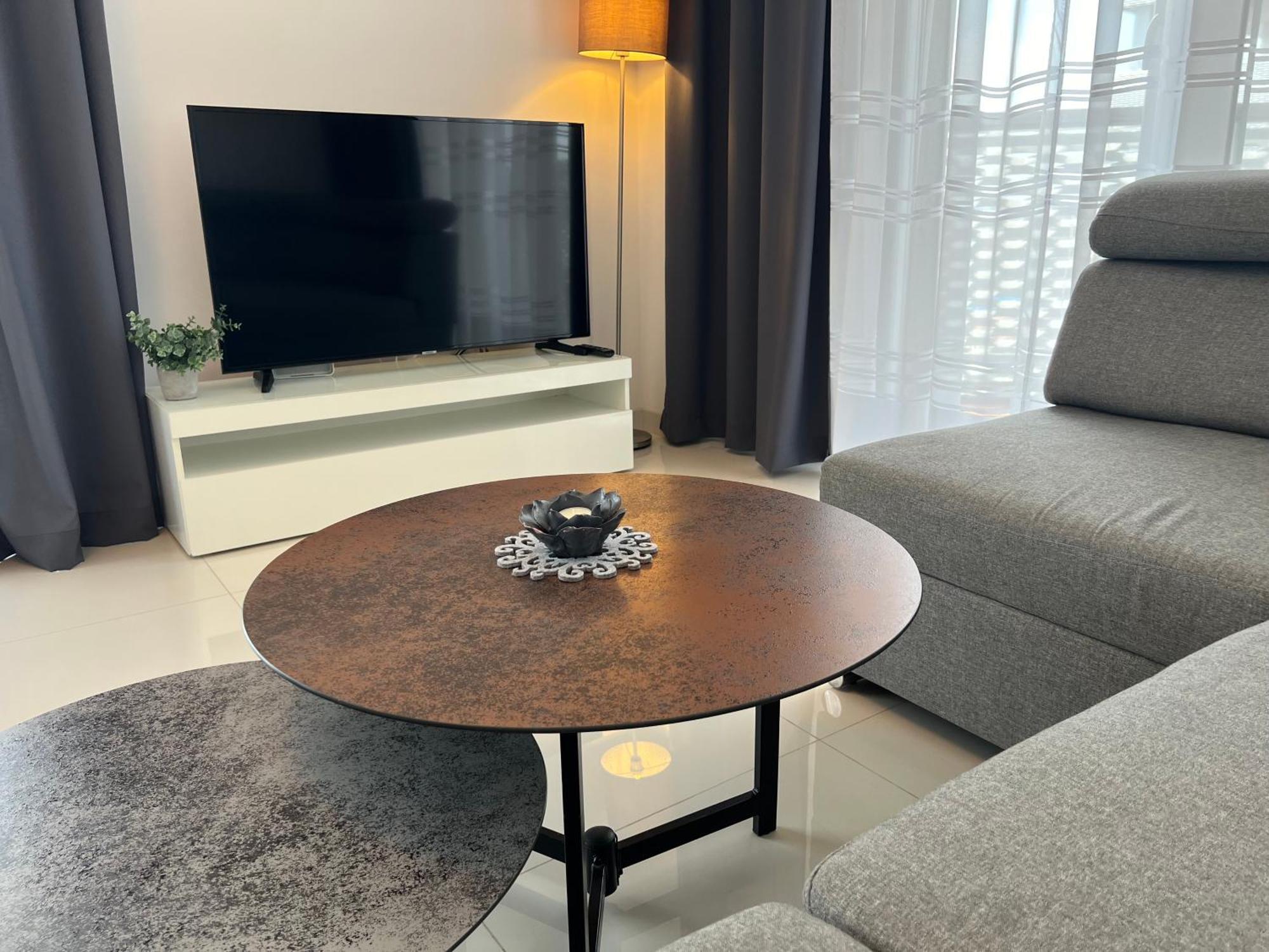 I&M Apartments Sikorskiego ורוצלב חדר תמונה