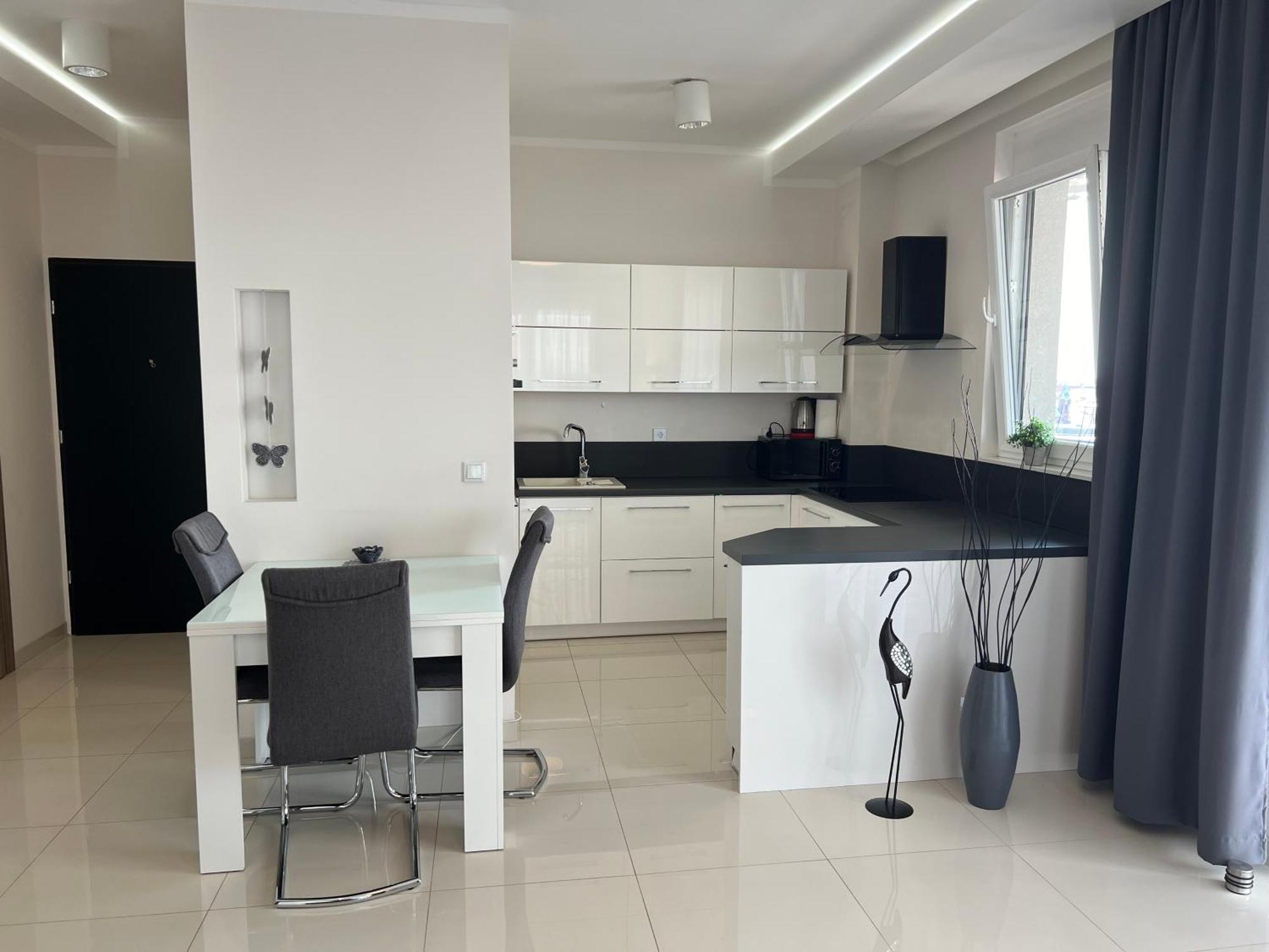 I&M Apartments Sikorskiego ורוצלב מראה חיצוני תמונה