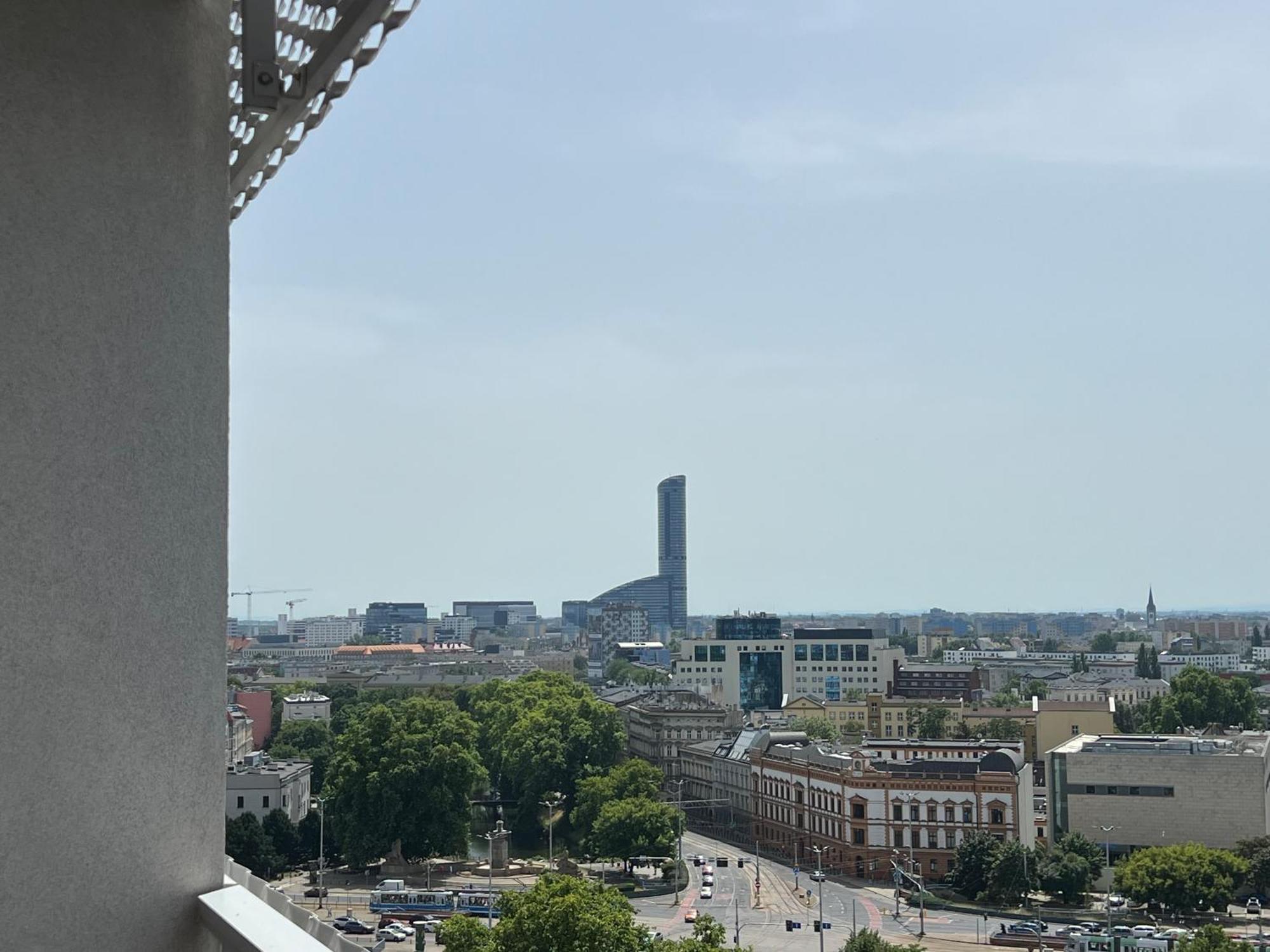I&M Apartments Sikorskiego ורוצלב חדר תמונה