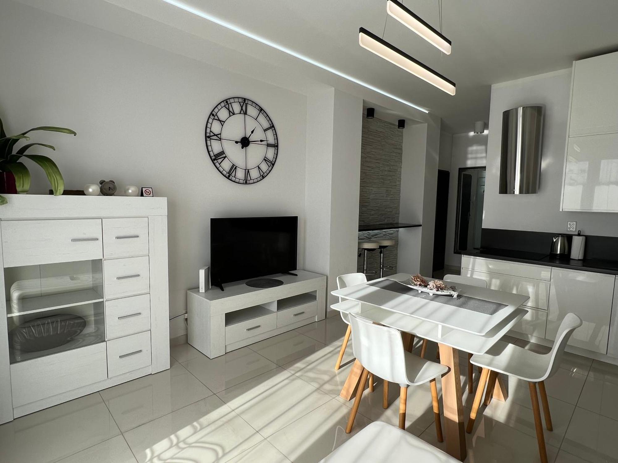 I&M Apartments Sikorskiego ורוצלב מראה חיצוני תמונה
