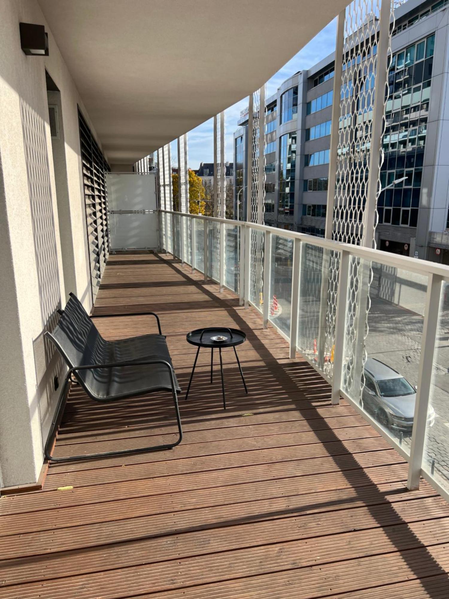 I&M Apartments Sikorskiego ורוצלב חדר תמונה