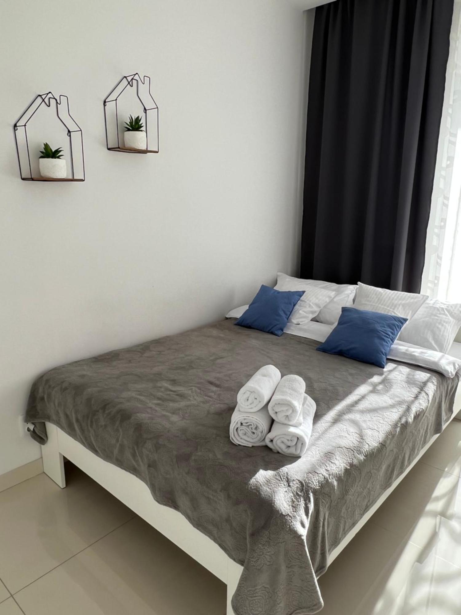 I&M Apartments Sikorskiego ורוצלב חדר תמונה